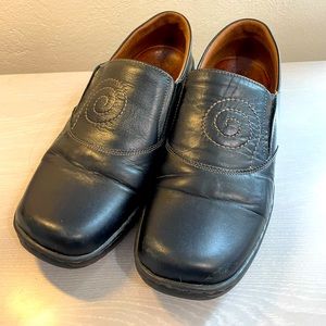 Josef Seibel loafers
